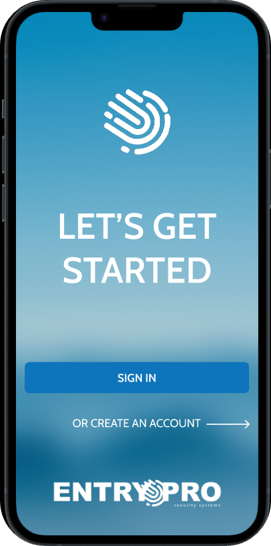 Entry Pro App