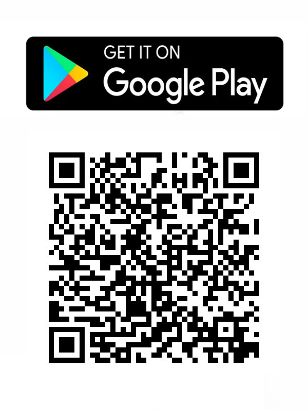 Android Entry Pro App